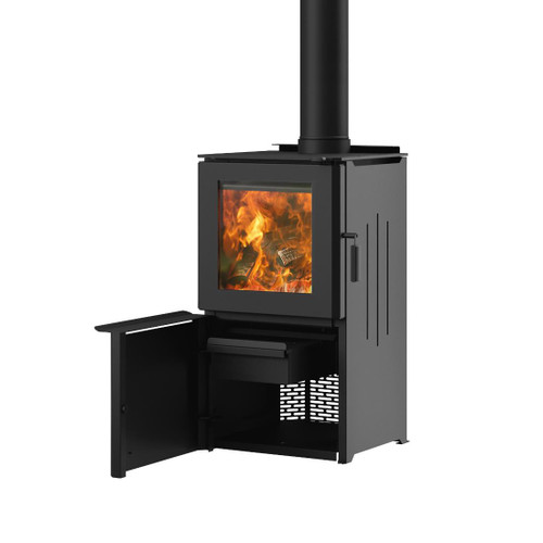 Clutha Woodfire Ash Pan