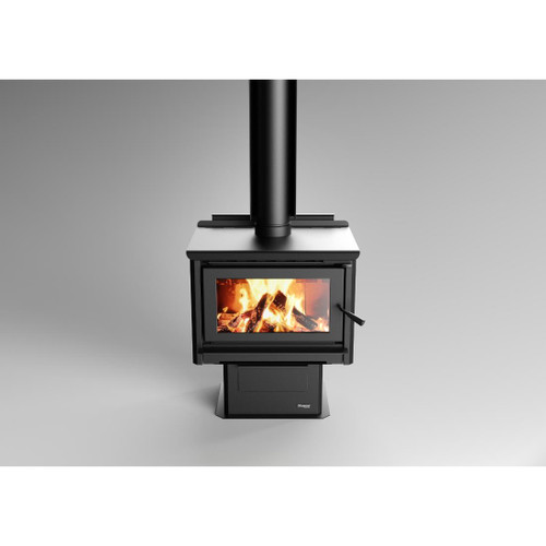 Hurunui Woodfire Ash Pan Rural