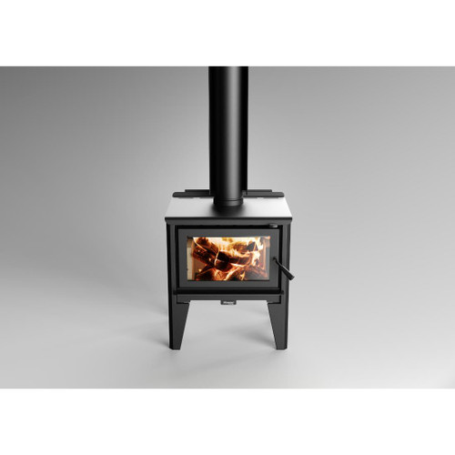 Kaituna Woodfire Leg