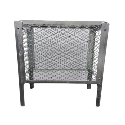 Backflow Cage Small 790mm Wide New Design