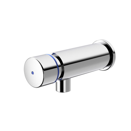 Civic Wall Push 90Mm Bottle Filler Chrome Plated Lead Free
