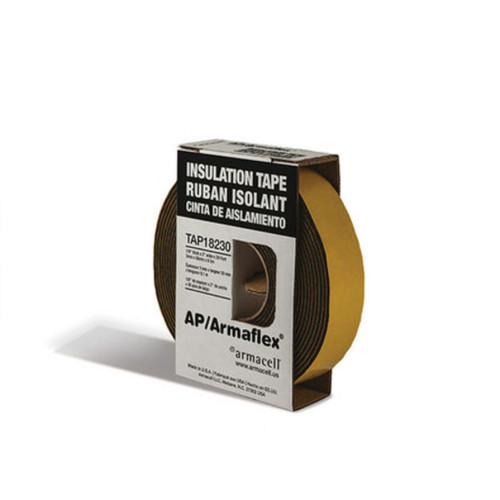 Armaflex Insulation Tape 50 x 3mm x 9m 762506