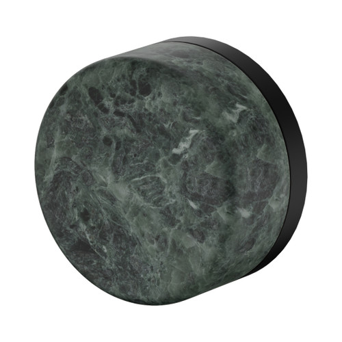 Serenity Progressive Shower Mixer With Verde Alpi Handle Matte Black