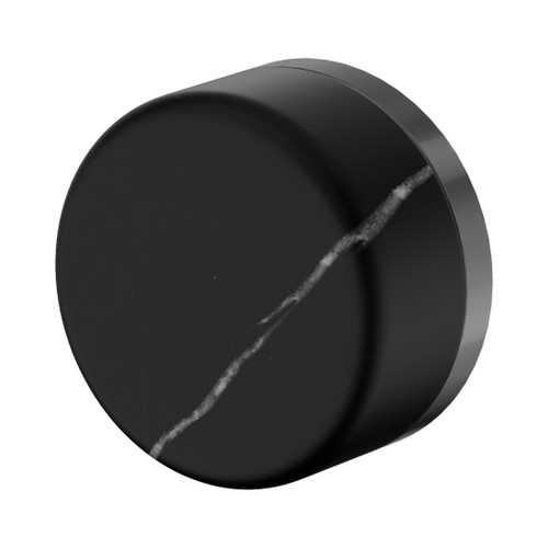 Serenity Progressive Shower Mixer With Marquina Black Handle Gun Metal