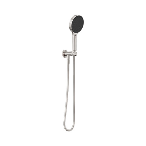 Serenity Hand Held Shower Brushed Nickel