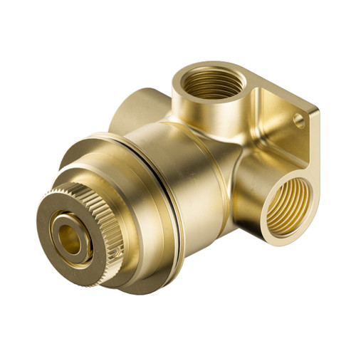 Serenity Progressive Shower Mixer Body Only