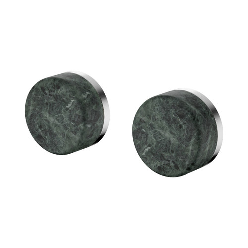 Serenity Wall Top Assembly With Verde Alpi Handle Chrome