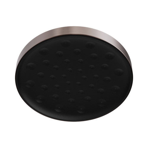Serenity Shower Head Brushed Bronze