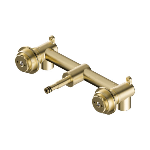 Serenity Wall Basin Set Body Only