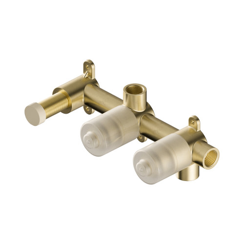 Serenity Shower System Body Only