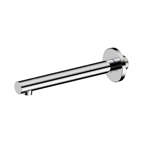Dolce II Basin/Bath Spout Only Chrome