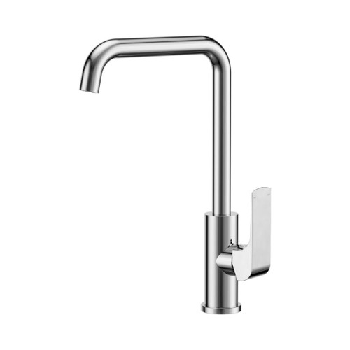 Elgin Sink Mixer II Chrome