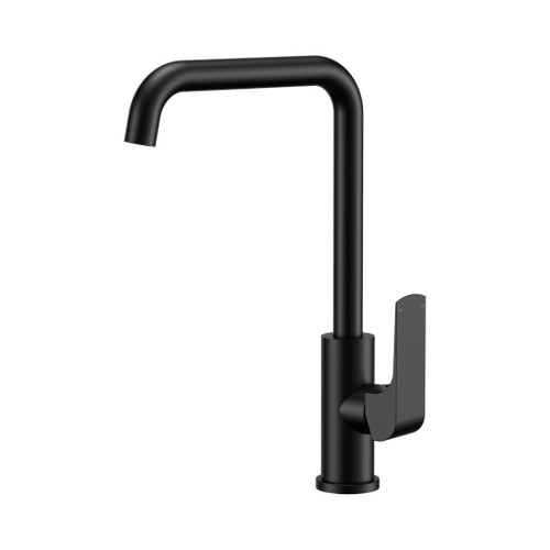 Elgin Sink Mixer II Matte Black
