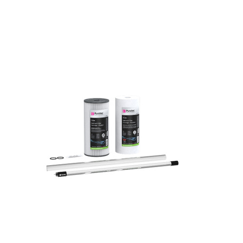 HybridCare Maintenance Kit suits Hybrid E8 / Hybrid I8 series