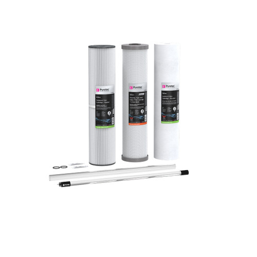 HybridCare Maintenance Kit suits Hybrid E13 / Hybrid I13 series