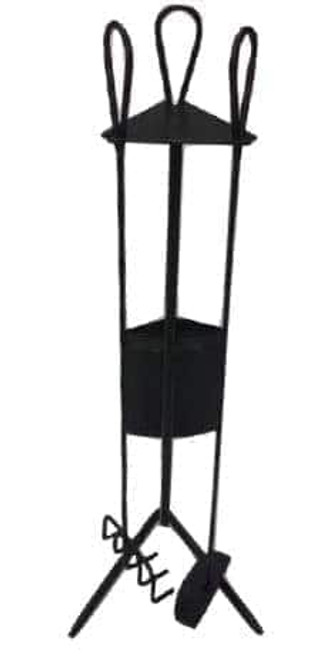 Complete Tool Set Black
