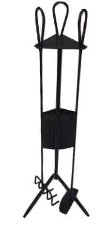 Complete Tool Set Black