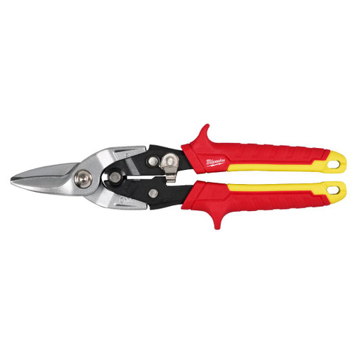Aviation Snips Straight-Cut