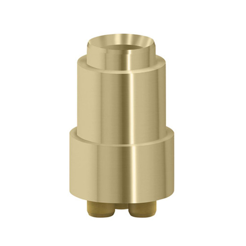 SwitchMix Wall Mixer Body Extension 25mm Brushed Gold