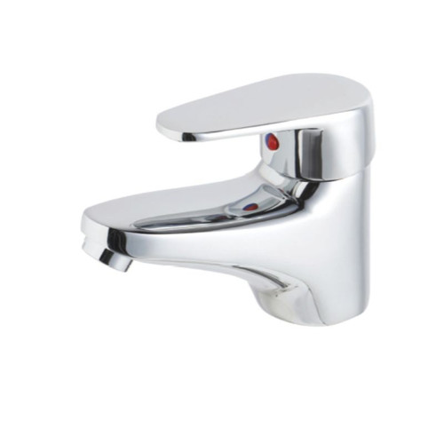 Echo Medbury Basin Mixer Leadfree