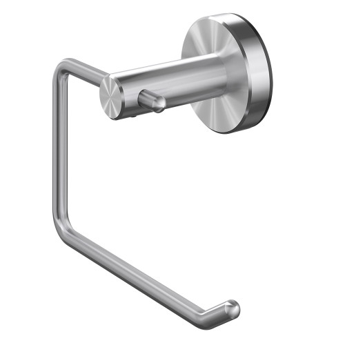 Turoa Toilet Roll Holder Stainless Steel