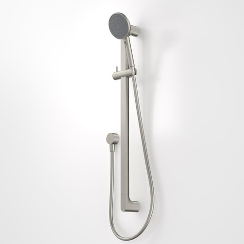 Urbane II Universal Rail Shower Brushed Nickel
