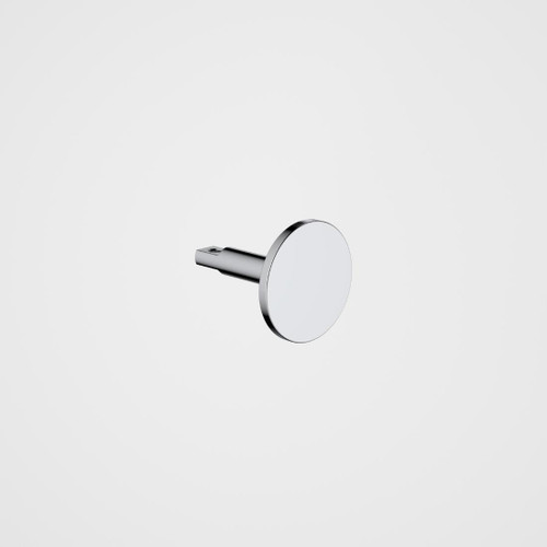 Urbane II Universal Robe Hook Chrome
