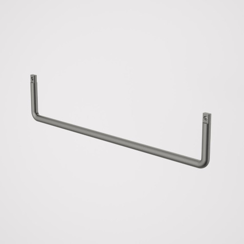 Urbane II Universal Towel Rail Gunmetal