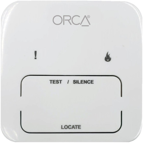 Wireless Alarm Controller 10 Year Battery