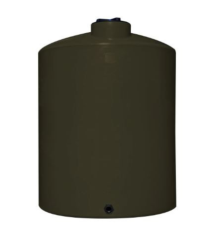 Classic Water Tank Karaka 5000L (1100 Gallon) BT5000 KARAKA