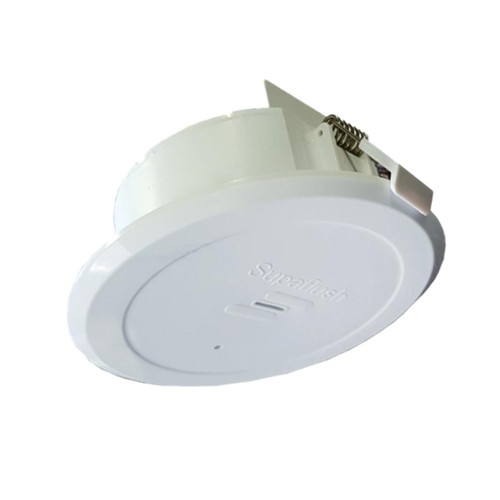Supaflush Urinal Flush Controller Ceiling Recessed Mains Power Supply
