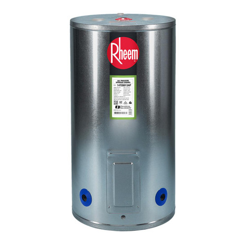 All Pressure VE APVE 90L 490 x 920H Triple Inlet 2kW