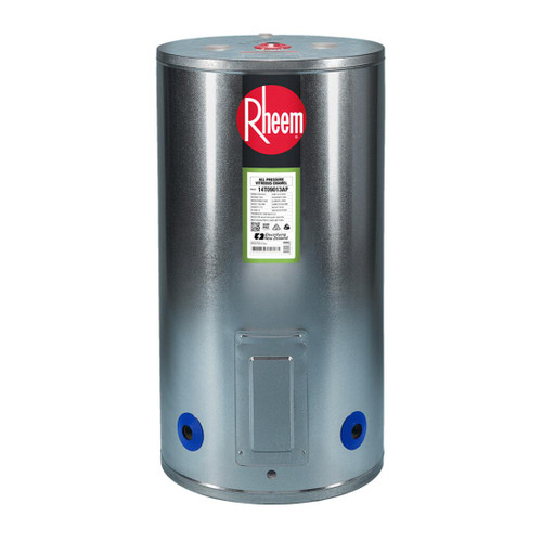 All Pressure VE APVE 90L 490 x 920H Triple Inlet 3kW
