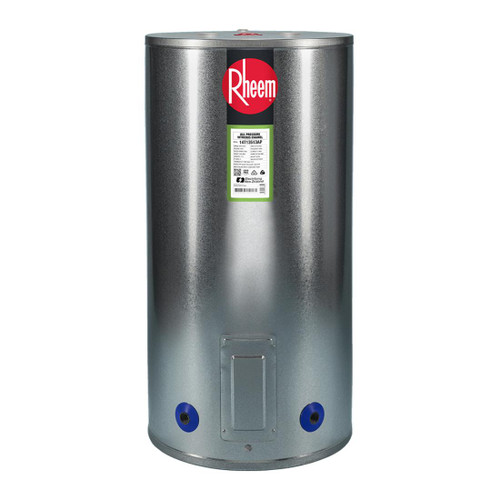 All Pressure VE APVE 135L 490 x 1320H Triple Inlet 3kW