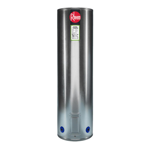 All Pressure VE APVE 180L 490 x 1715H Triple Inlet 2kW