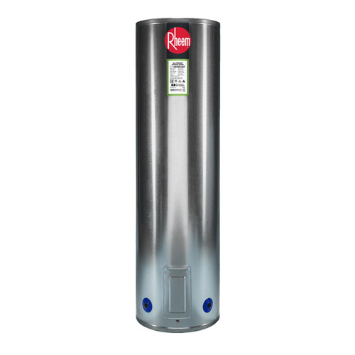 All Pressure VE APVE 180L 490 x 1715H Triple Inlet 3kW