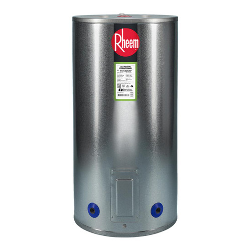 All Pressure VE APVE 135L 540 x 1030H Triple Inlet 2kW