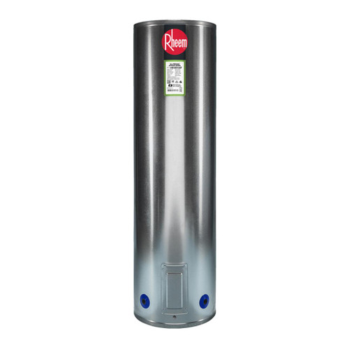 All Pressure VE APVE 180L 540 x 1350H Triple Inlet 3kW