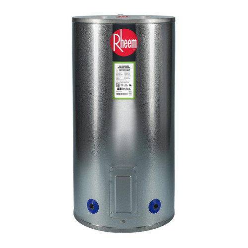 All Pressure VE APVE 135L 580 x 885H Triple Inlet 3kW