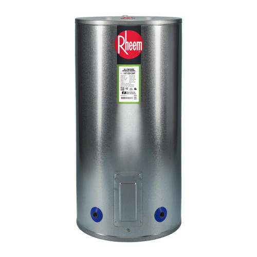 All Pressure VE APVE 135L 610 x 795H Triple Inlet 2kW