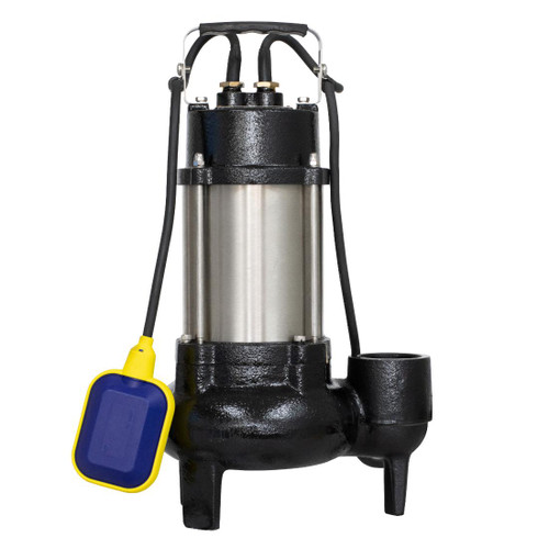 ECO Sump Grey Water Submersible Pump 700