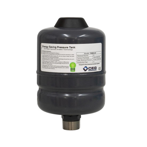 Pressure Tank 2L