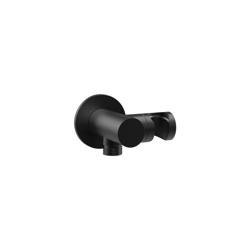 Wet Bracket Black