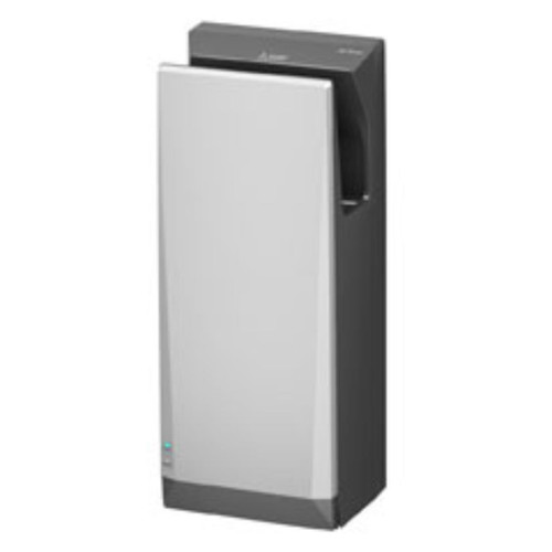 Main Image JT-SB216JSH2-S-NE High Speed Hand Dryer Slim Model Silver