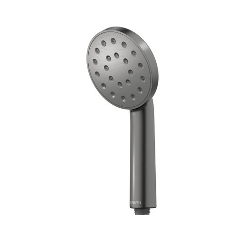 Maku MK2 Satinjet Handset Gunmetal