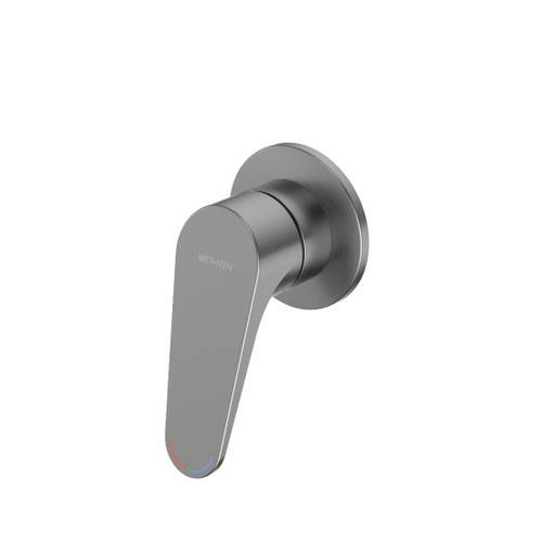 Maku MK2 Shower Mixer Gunmetal