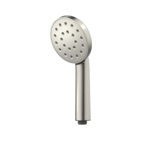 Maku MK2 Satinjet Handset Brushed Nickel