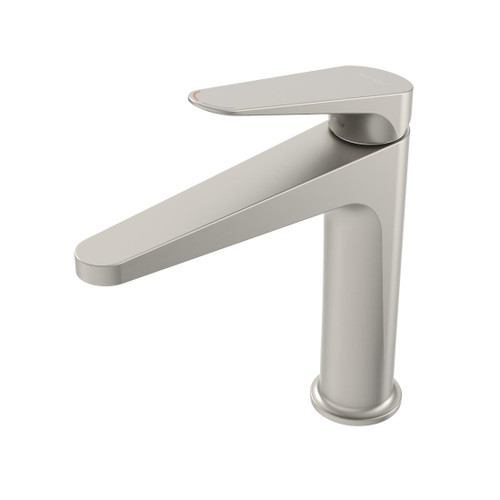 Maku MK2 Sink Mixer Brushed Nickel