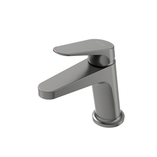 Maku MK2 Basin Mixer Gunmetal