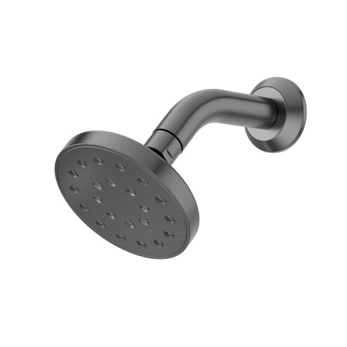 Maku MK2 Wall Shower Gunmetal